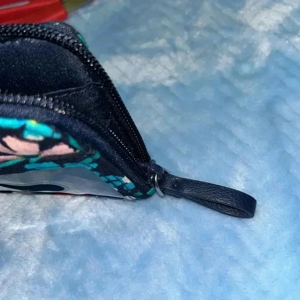 Vera Bradley Wallet NWOT